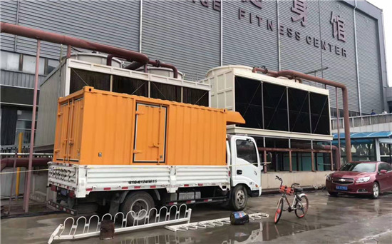 利州300KW发电机组适配电缆规格选型指南