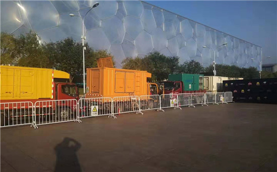 利州400KW发电机组适配电缆规格选型指南