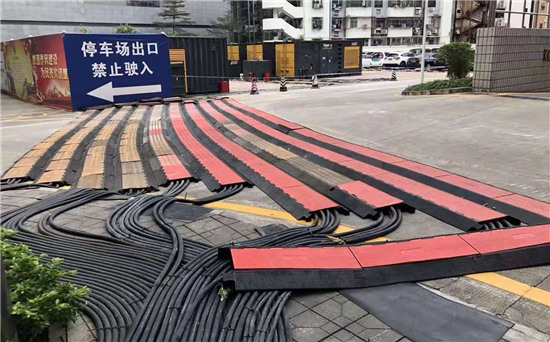 利州发电机组电缆选型完整具体步骤（工程通用标准流程）